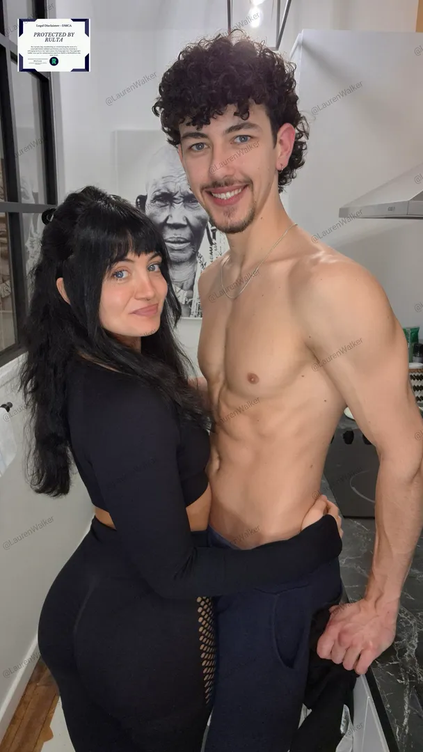 Photo de Laurenwalker - MYM