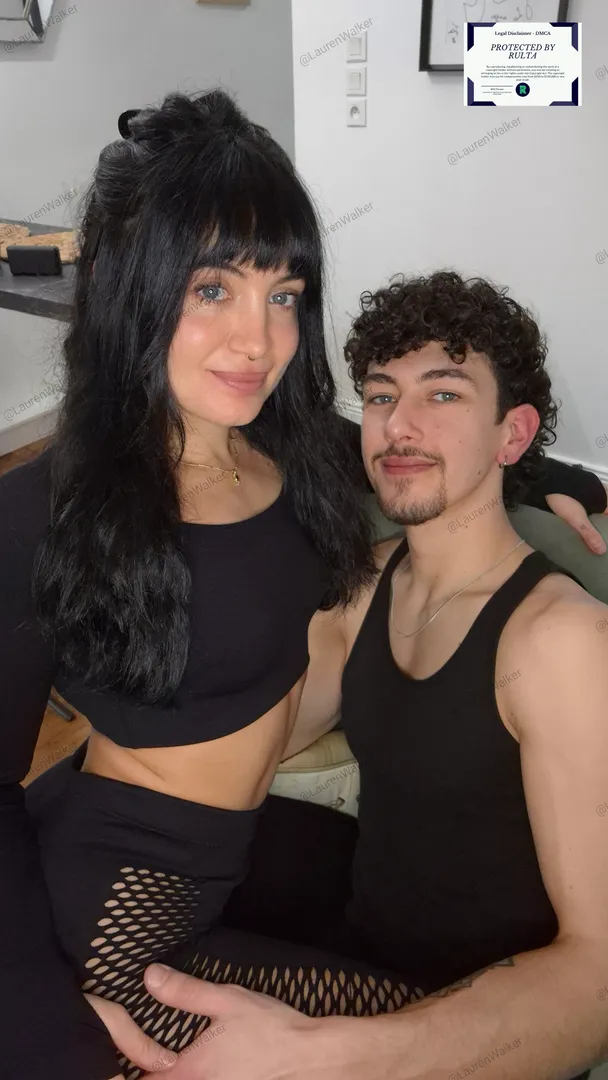 Photo de Laurenwalker - MYM