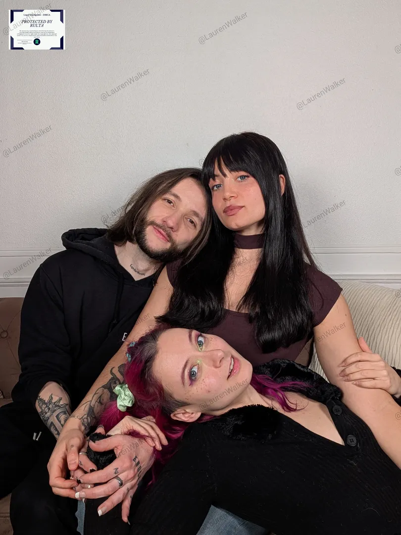 Photo de Laurenwalker - MYM