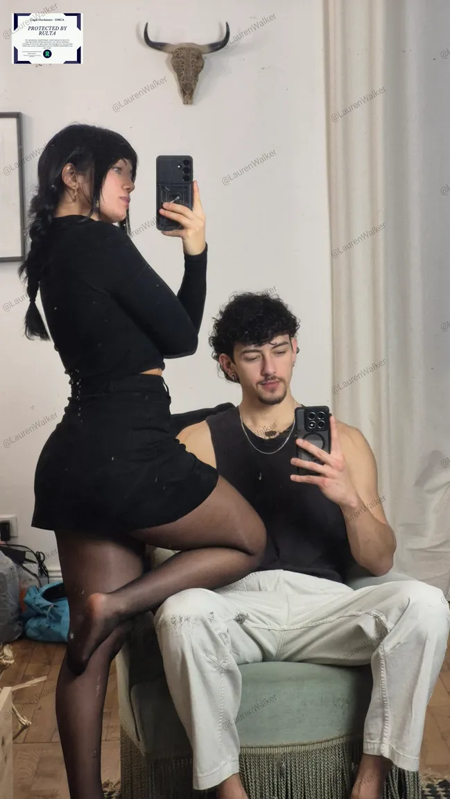 Photo de Laurenwalker - MYM