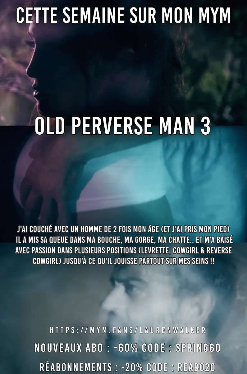 Photo de Laurenwalker - MYM