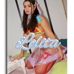 Photo de Laurenwalker