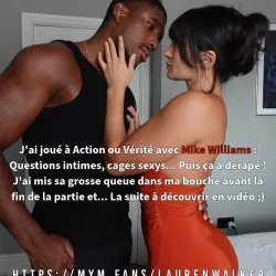 Photo de Laurenwalker