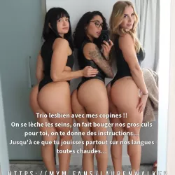 Photo de Laurenwalker