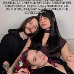 Photo de Laurenwalker