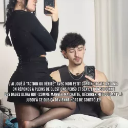 Média similaire de Laurenwalker