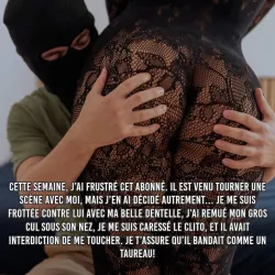 Média similaire de Laurenwalker