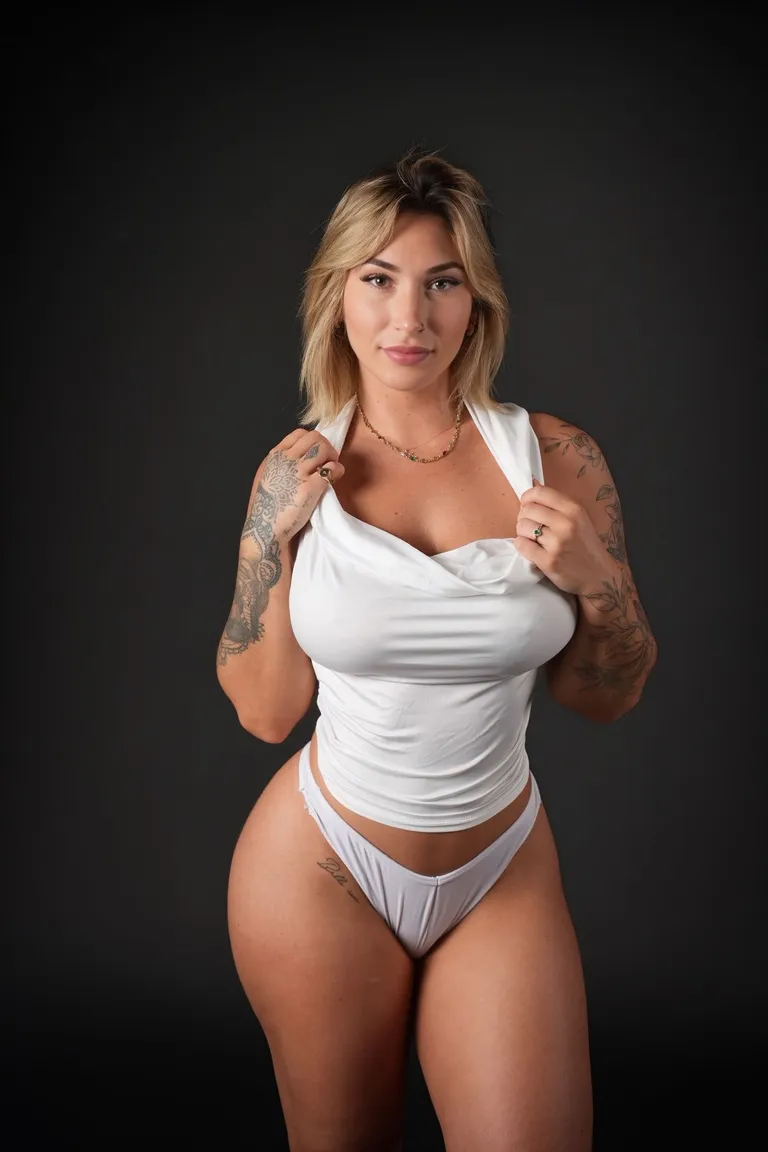 Laurine_09 nude leak — photo porn MYM de Laurine_09 nue