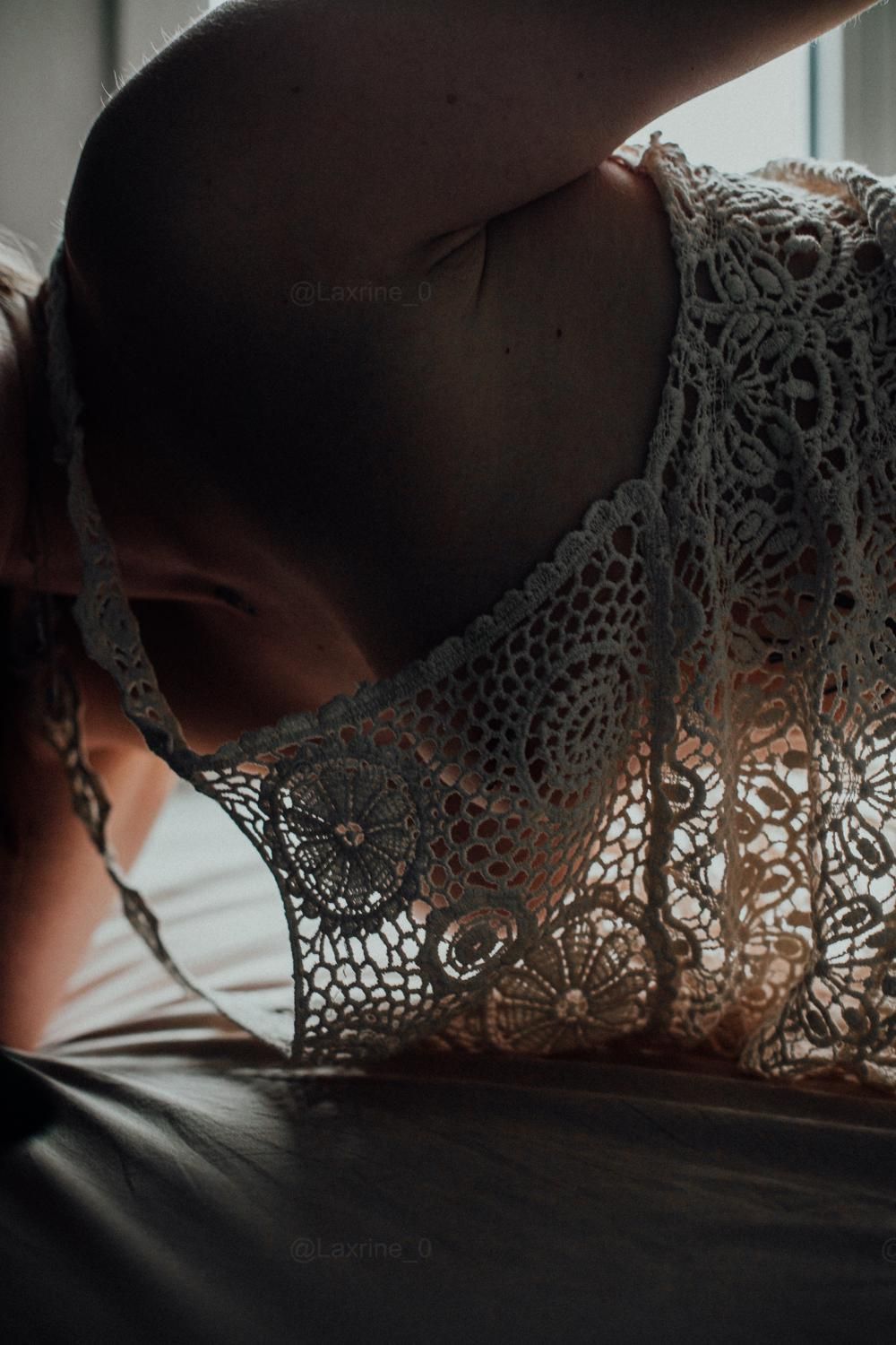 Photo de Laxrine - MYM