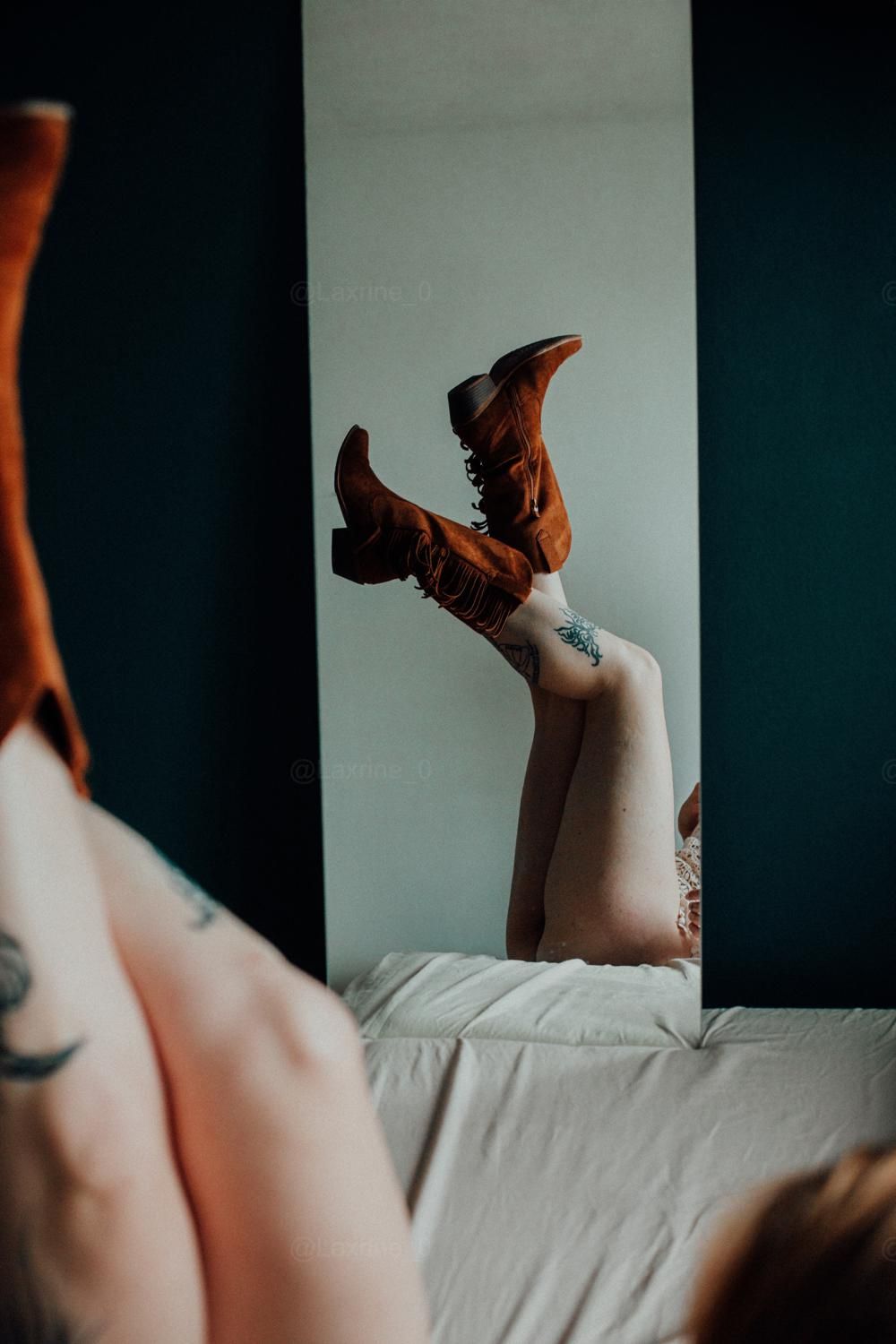 Photo de Laxrine - MYM
