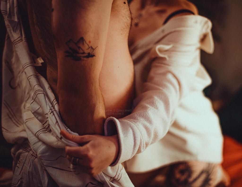 Photo de Laxrine - MYM
