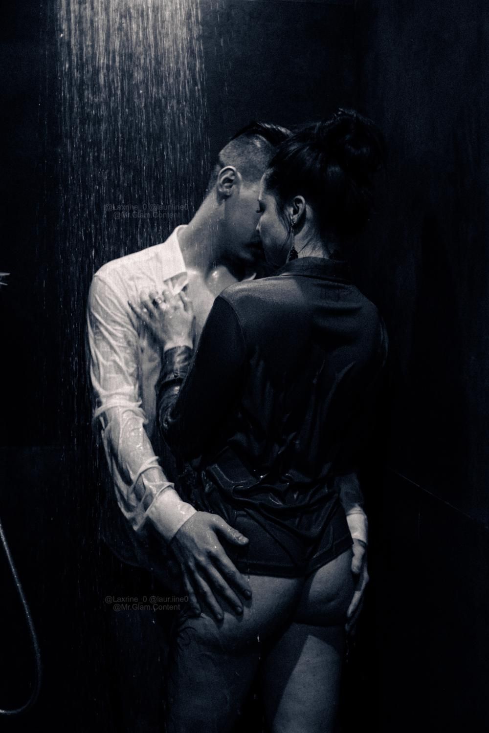 Photo de Laxrine - MYM