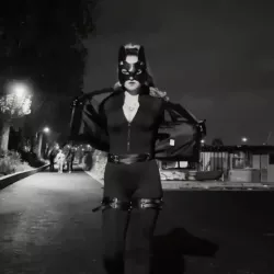Vidéo de Laxrine