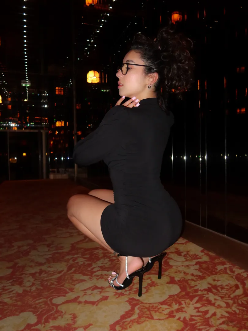 Photo de Layafeet - MYM