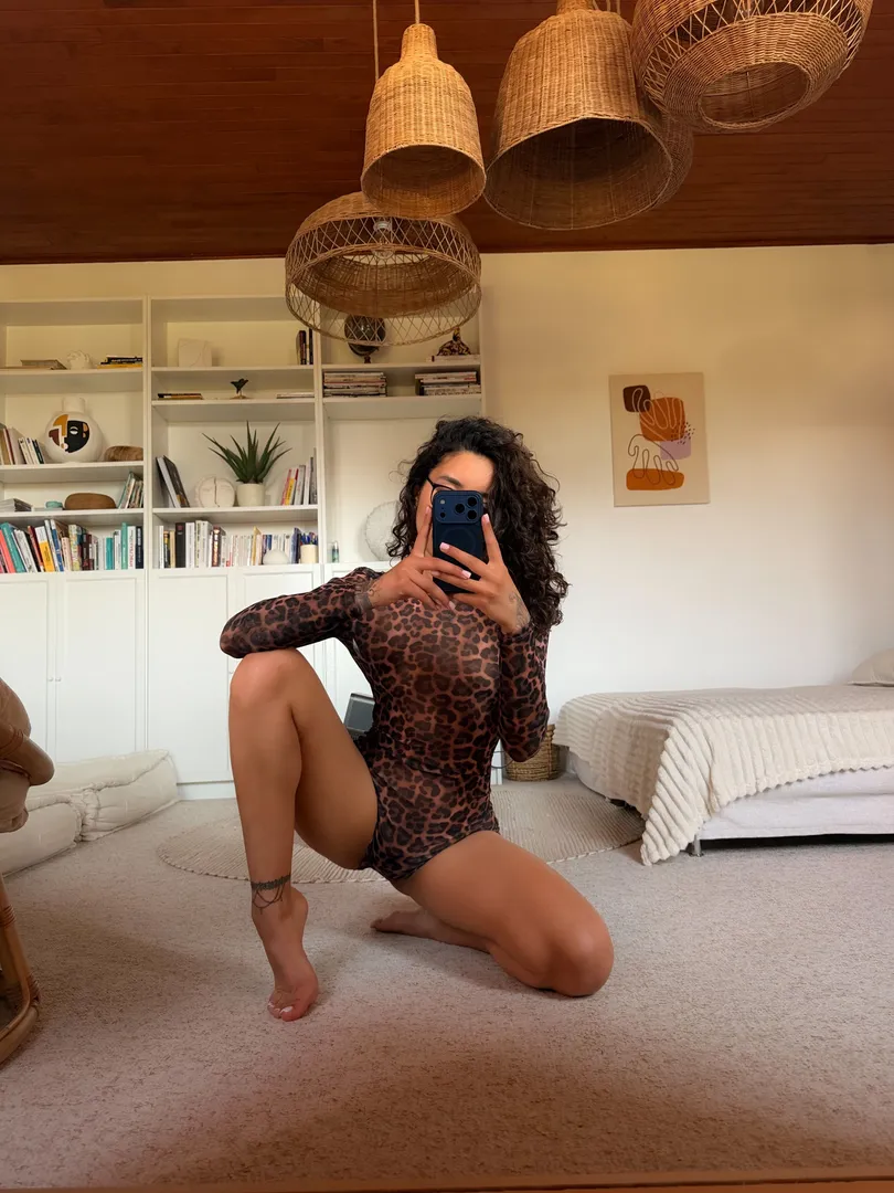 Photo de Layafeet - MYM