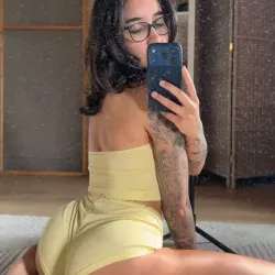 Layafeet nude — vidéo porn leak MYM