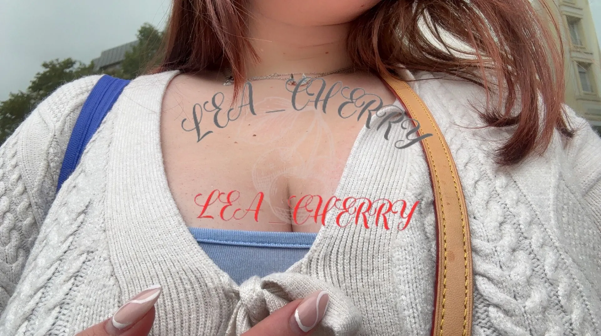 Photo de Lea_cherry - MYM