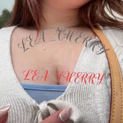 Photo de Lea_cherry