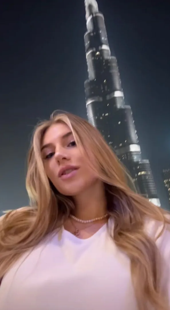 Photo de Lea_hxm - MYM