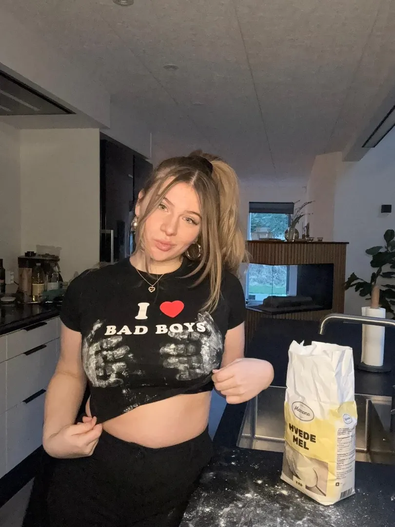 Photo de Lea_hxm - MYM