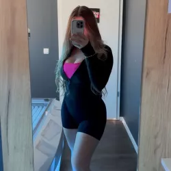 Lea_hxm nude — vidéo porn leak MYM