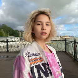 Lea_mini nude — photo porn leak MYM