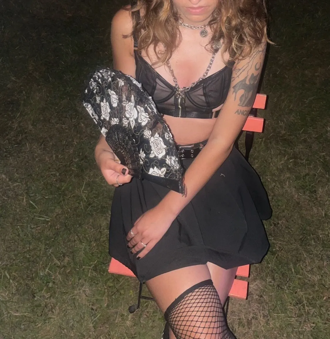 Photo de Leacat - MYM