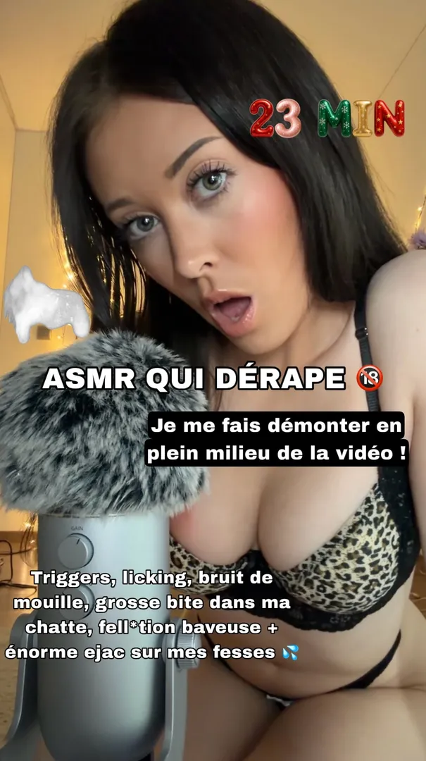 Photo de Leachipie - MYM