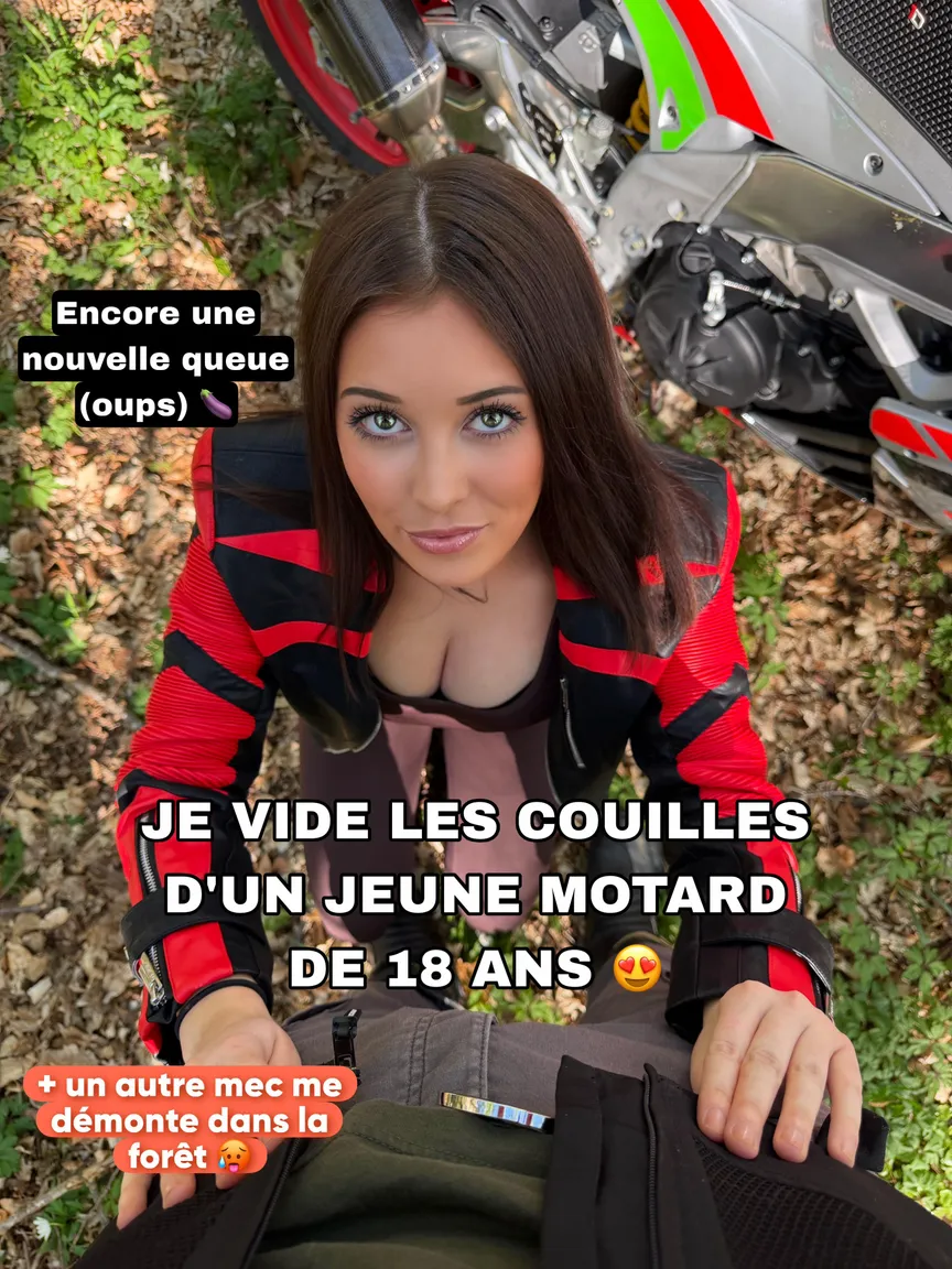 Photo de Leachipie - MYM