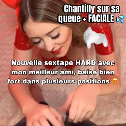 Média similaire de Leachipie