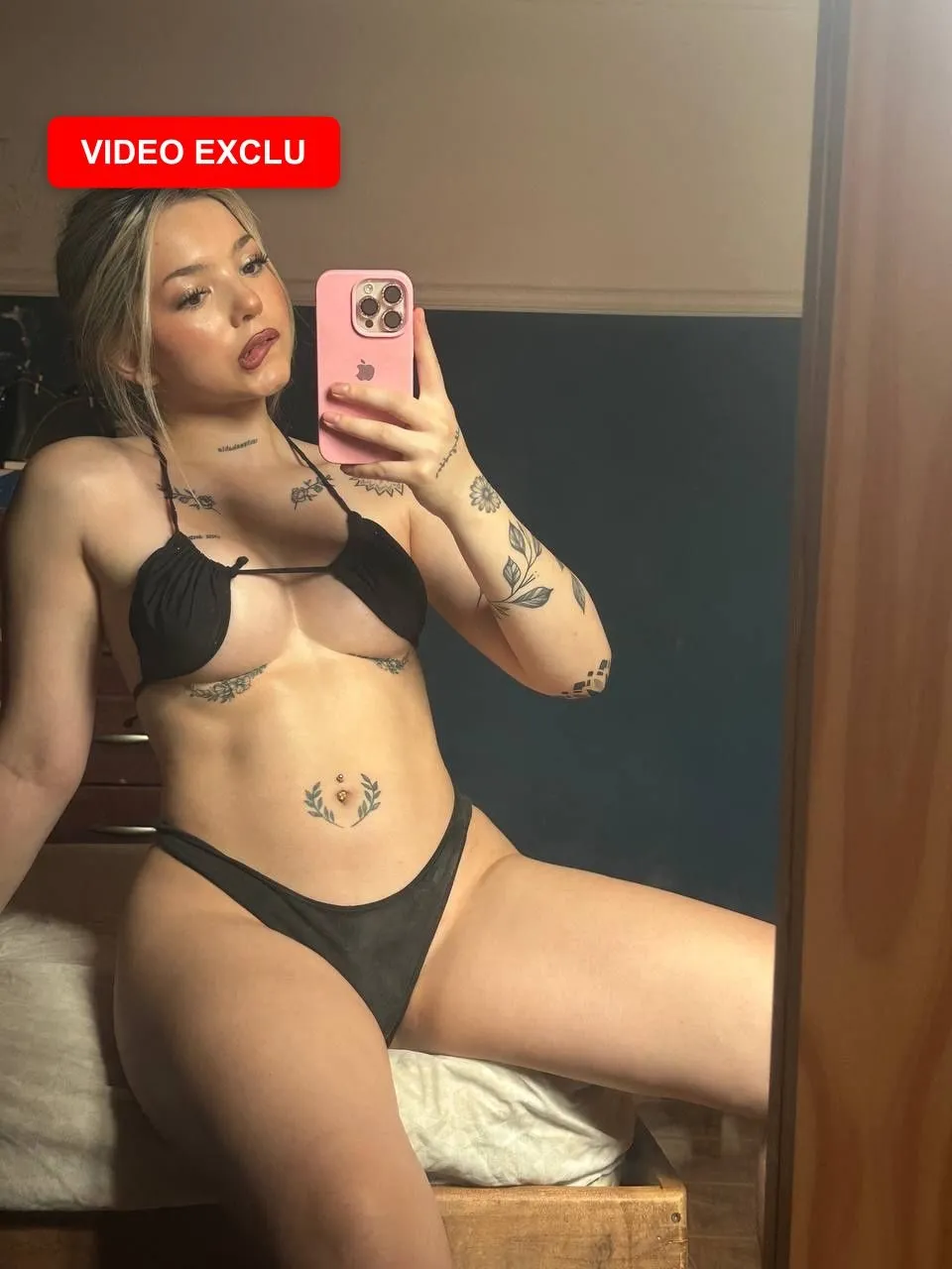 Leacrl nude leak — photo porn MYM de Leacrl nue