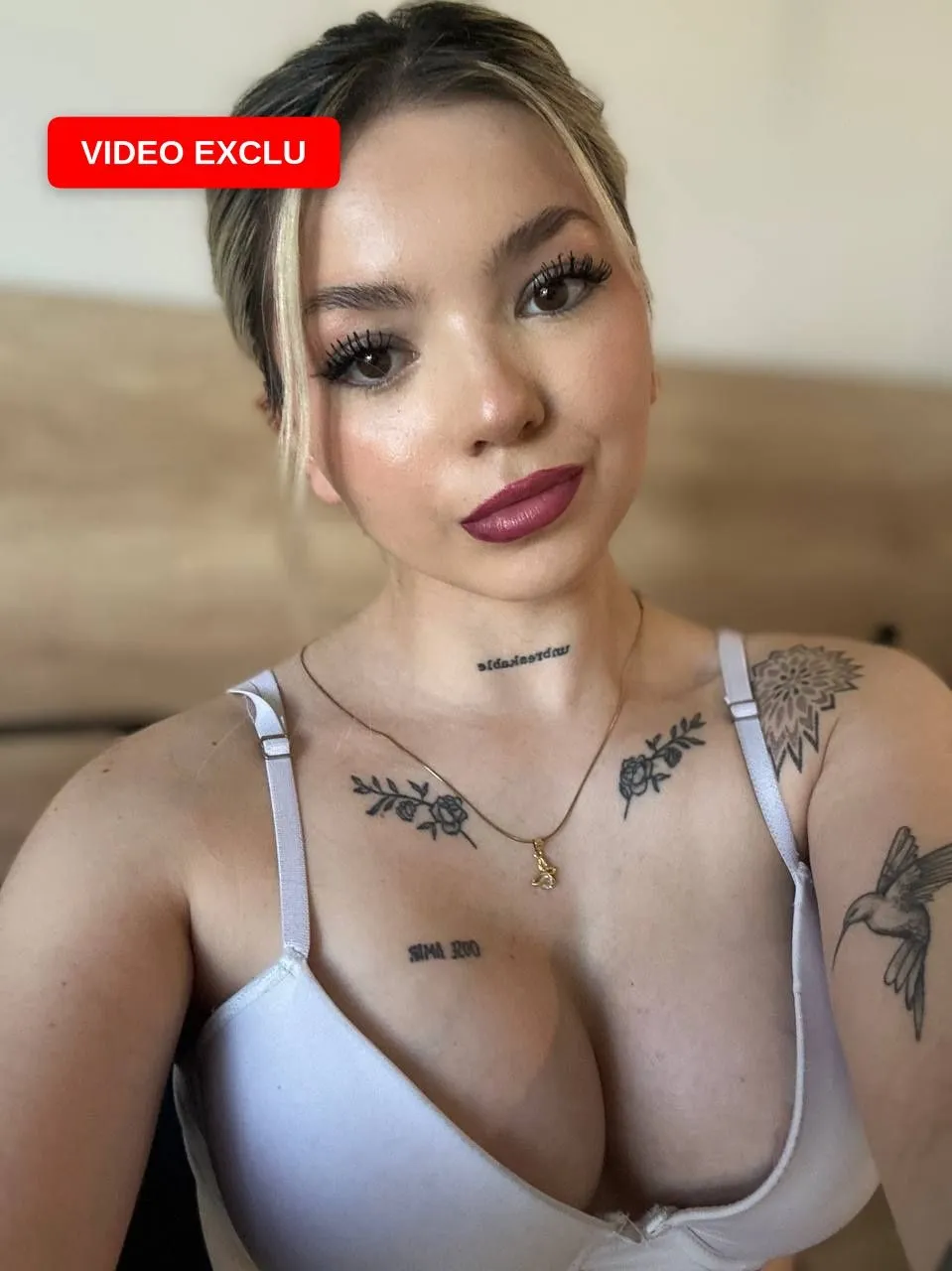 Leacrl nude leak — photo porn MYM de Leacrl nue