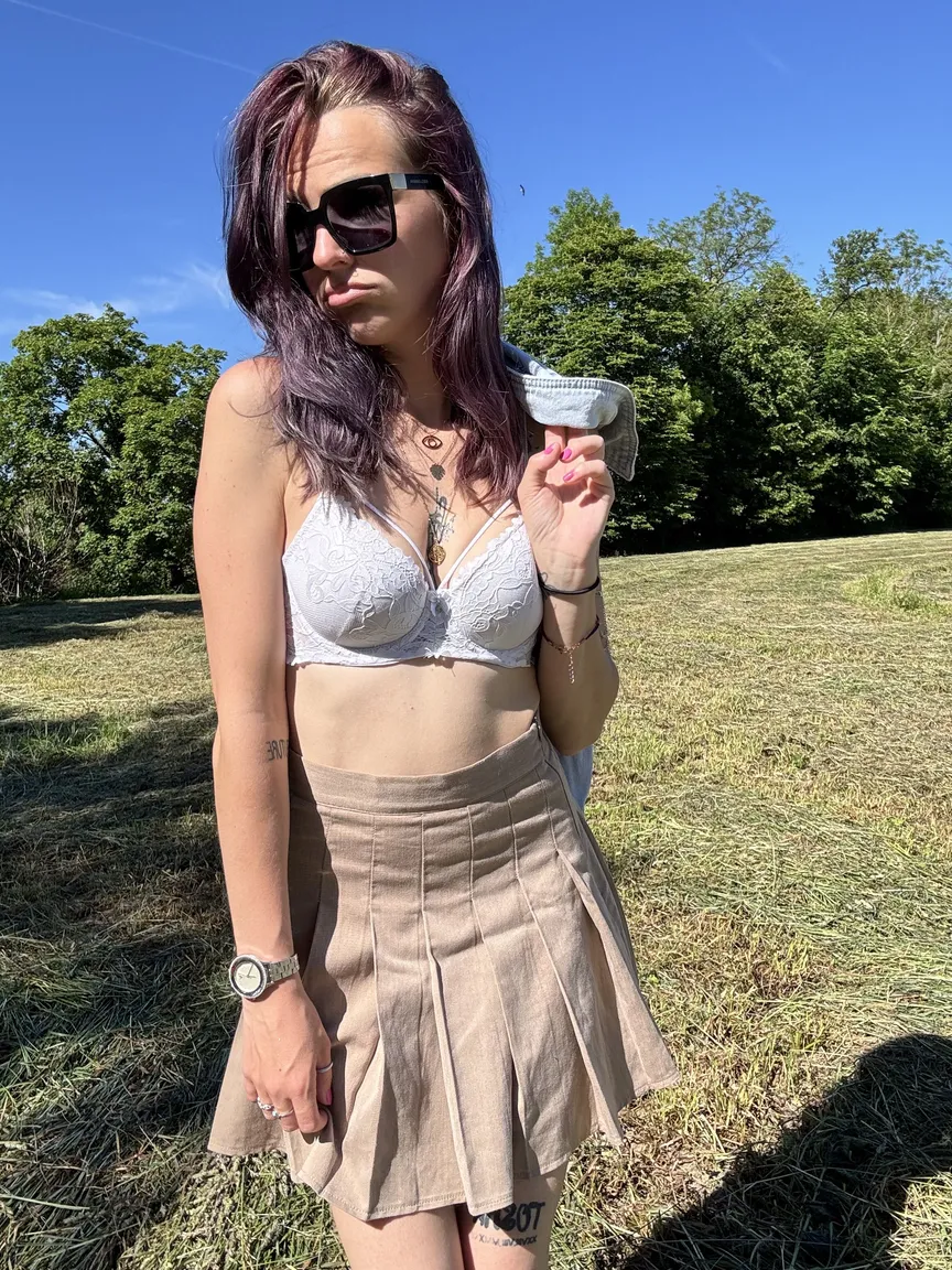 Leafclover nude leak — photo porn MYM de Leafclover nue