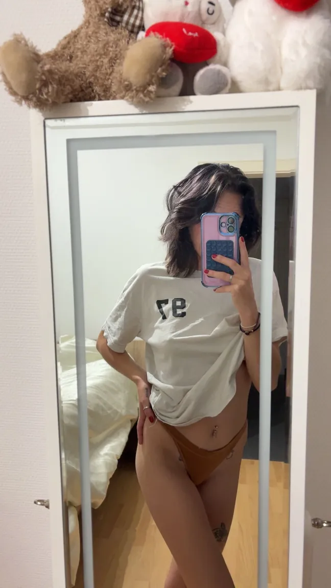 Leafclover nude leak — photo porn MYM de Leafclover nue