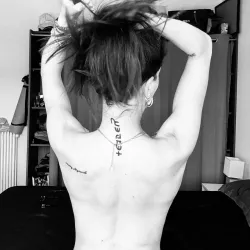 Leafclover nude — photo porn leak MYM