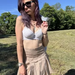 Leafclover nude — photo porn leak MYM