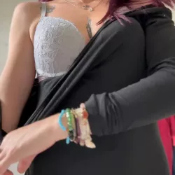 Leafclover nude — vidéo porn leak MYM