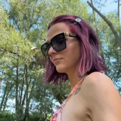 Leafclover nude — vidéo porn leak MYM