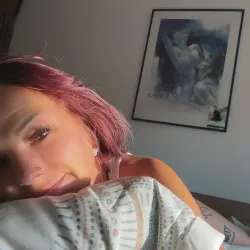 Leafclover nude — vidéo porn leak MYM