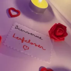 Leafclover nude — vidéo porn leak MYM