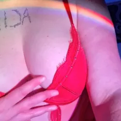 Leann nude — vidéo porn leak MYM