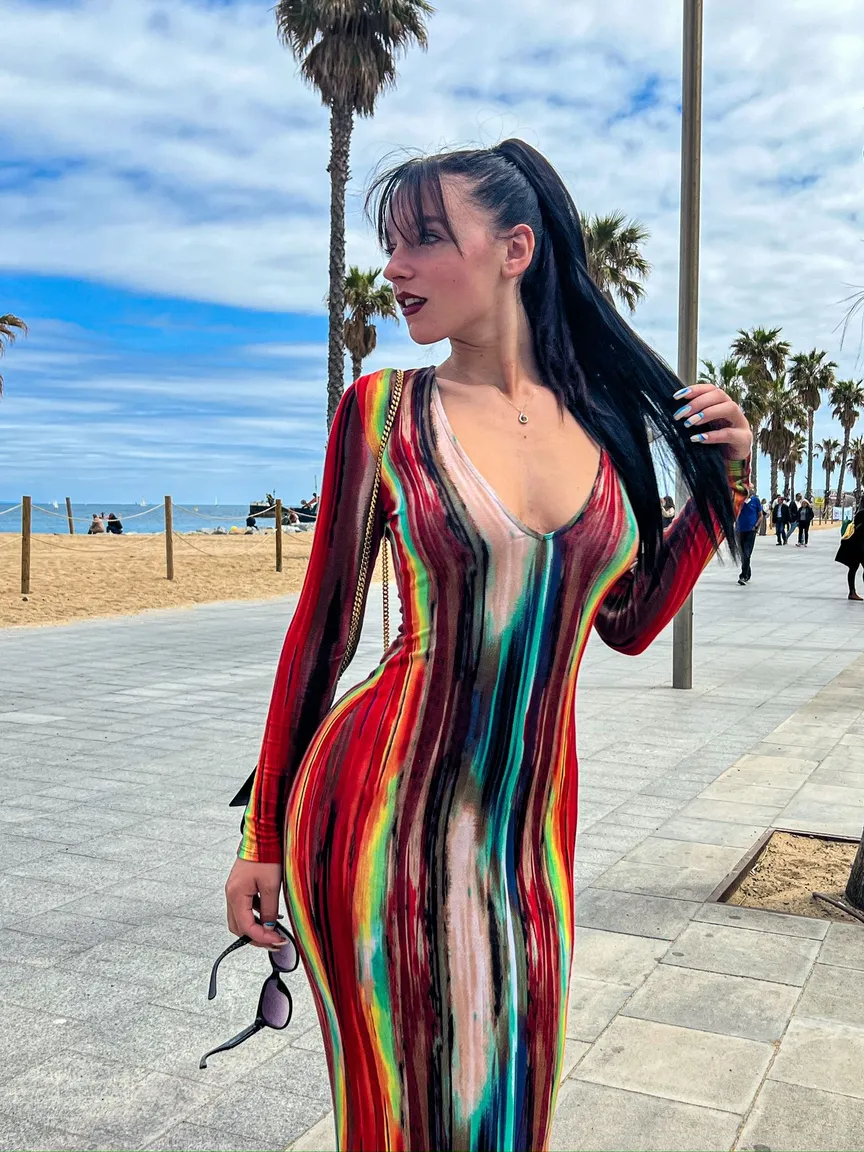 Learenez nude leak — photo porn MYM de Learenez nue