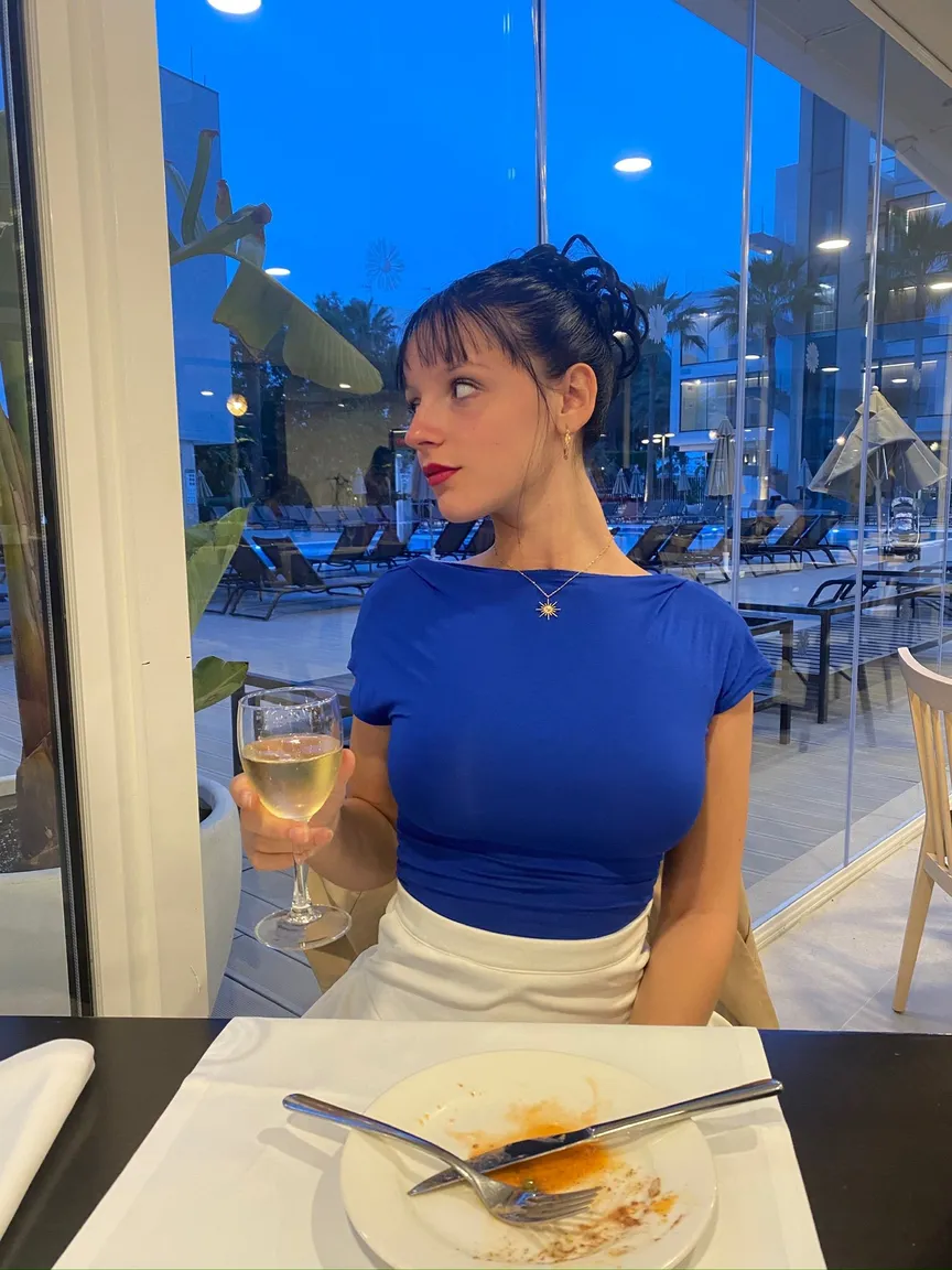 Learenez nude leak — photo porn MYM de Learenez nue