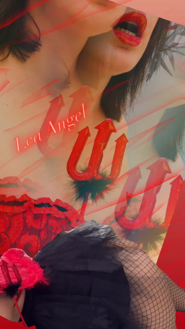 Photo de Leatitia_angel - MYM