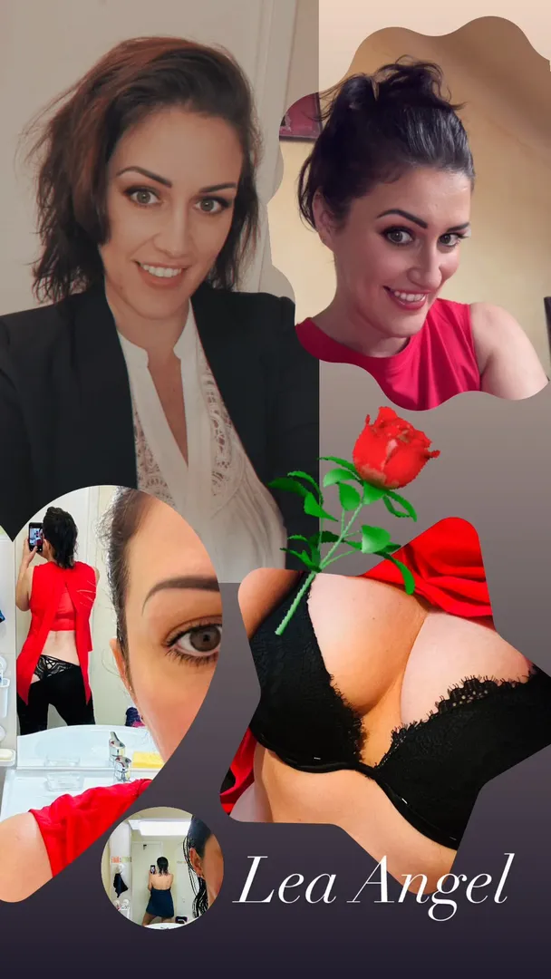 Photo de Leatitia_angel - MYM