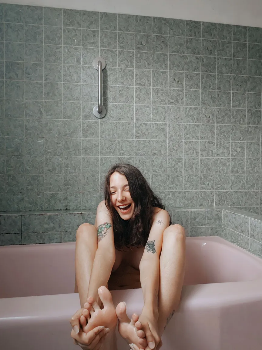 Leau_tima nude leak — photo porn MYM de Leau_tima nue