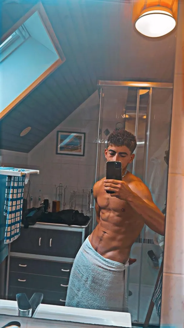 Photo de Leboys93 - MYM