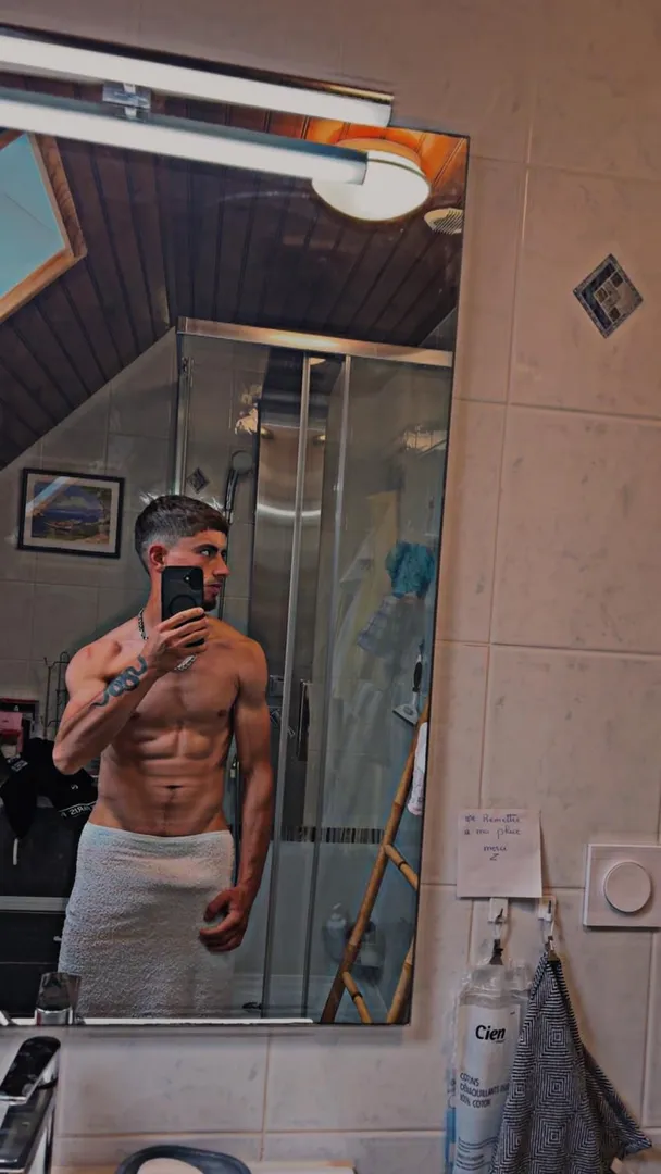 Photo de Leboys93 - MYM