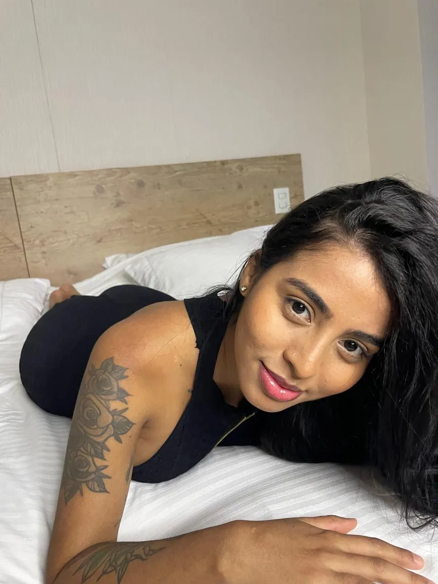 Leila_pv nude leak — photo porn MYM de Leila_pv nue