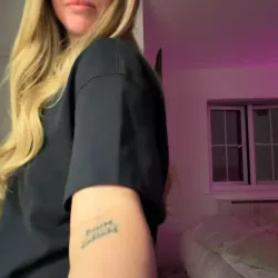 Lenajns nude — vidéo porn leak MYM